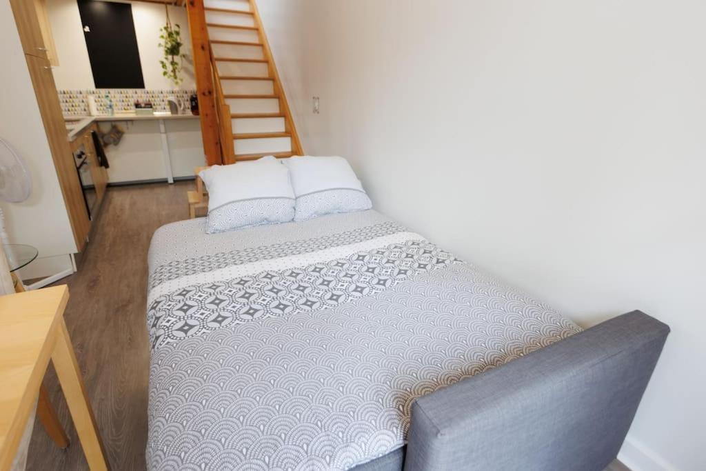 L'Appart Cosy -Proche Disney Mareuil-lès-Meaux Extérieur photo