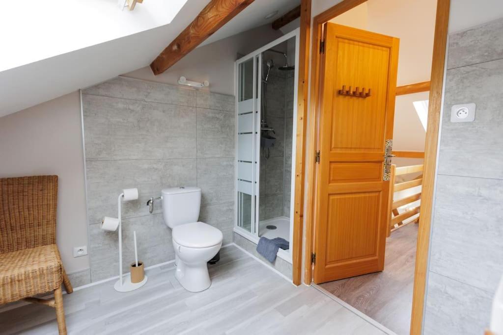 L'Appart Cosy -Proche Disney Mareuil-lès-Meaux Extérieur photo